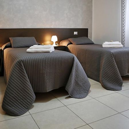 B&B Il Sasso Antico เวโรนา ภายนอก รูปภาพ