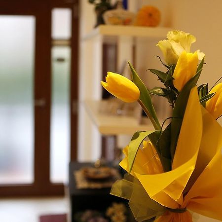 B&B Il Sasso Antico เวโรนา ภายนอก รูปภาพ