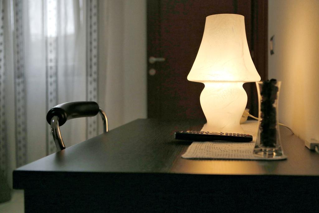 B&B Il Sasso Antico เวโรนา ภายนอก รูปภาพ
