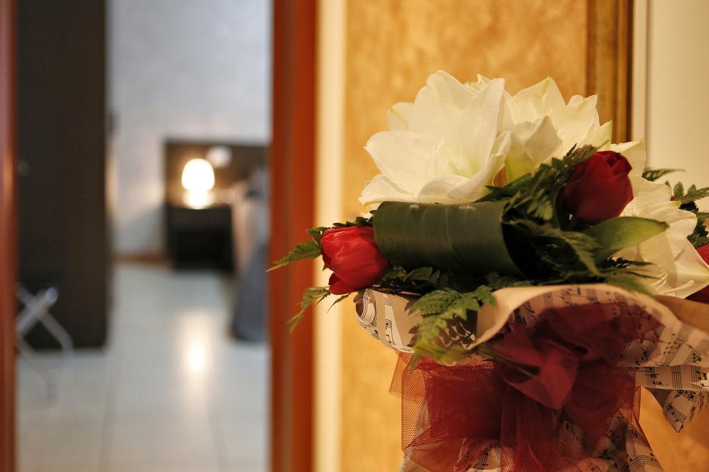 B&B Il Sasso Antico เวโรนา ภายนอก รูปภาพ