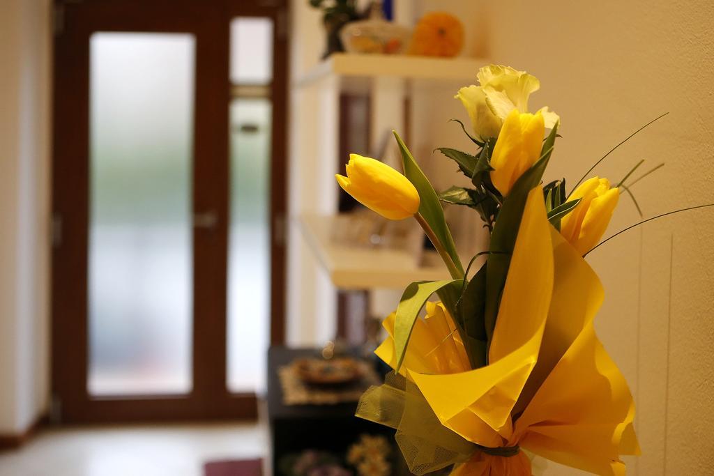 B&B Il Sasso Antico เวโรนา ภายนอก รูปภาพ