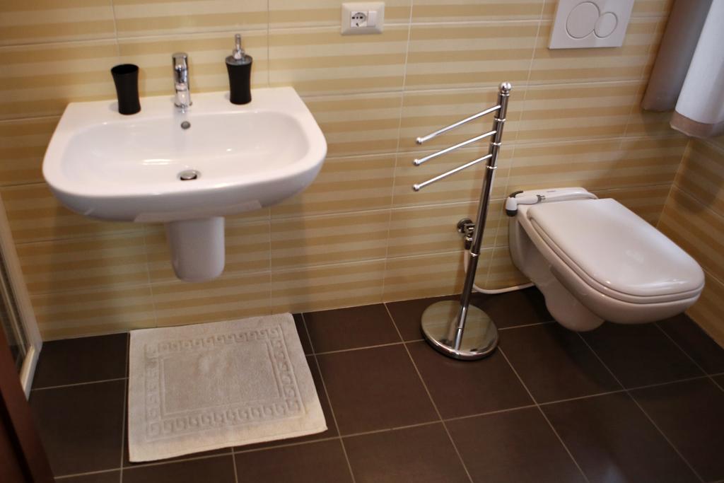 B&B Il Sasso Antico เวโรนา ภายนอก รูปภาพ