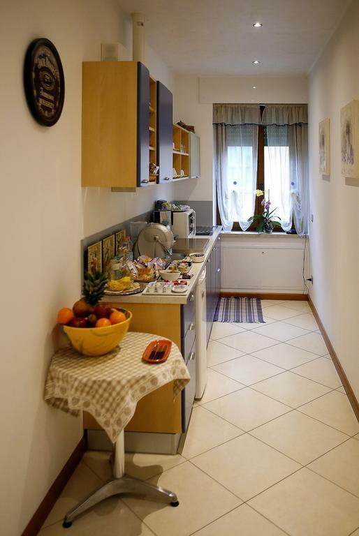 B&B Il Sasso Antico เวโรนา ภายนอก รูปภาพ