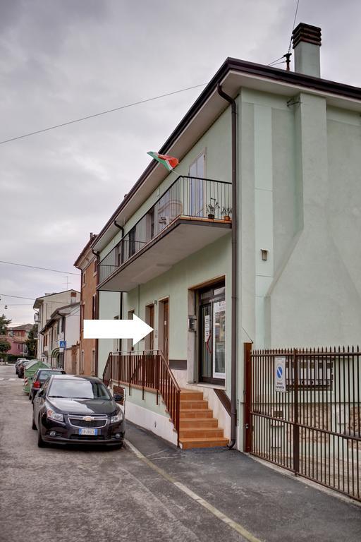 B&B Il Sasso Antico เวโรนา ภายนอก รูปภาพ