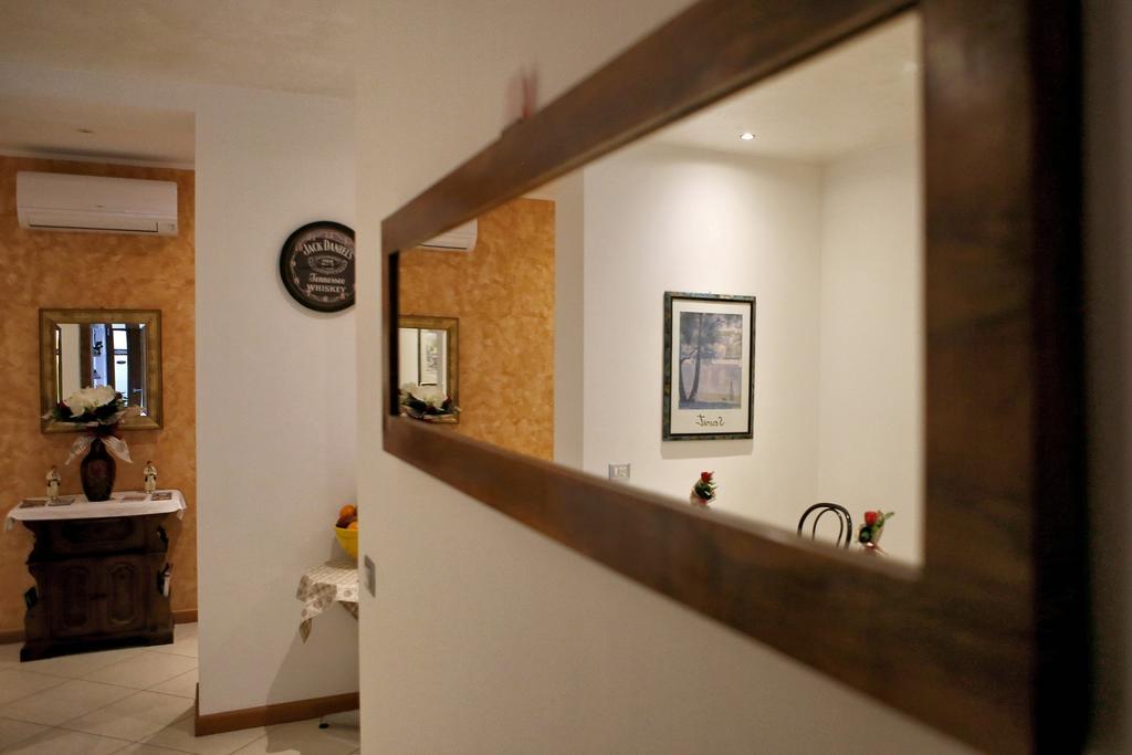 B&B Il Sasso Antico เวโรนา ภายนอก รูปภาพ