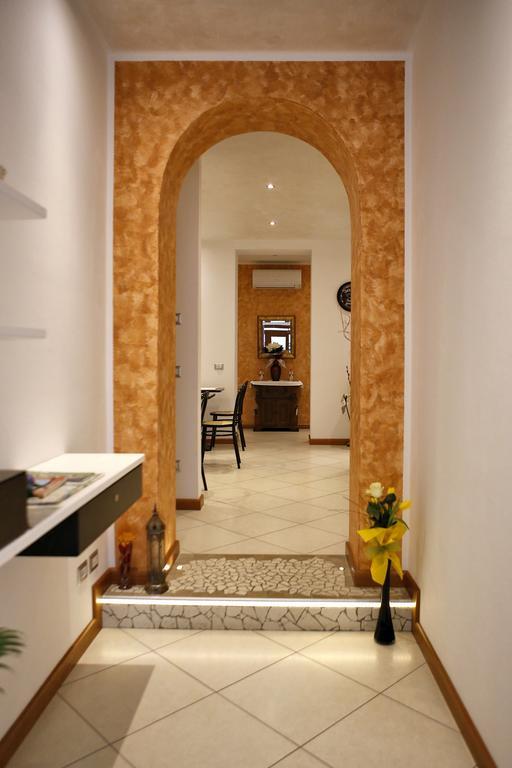 B&B Il Sasso Antico เวโรนา ภายนอก รูปภาพ